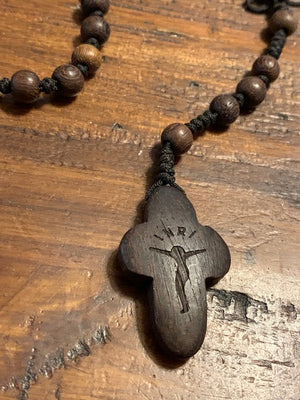 The Devil May Have Went to Georgia, but Jesus Went to Asia-- Yes, For Real