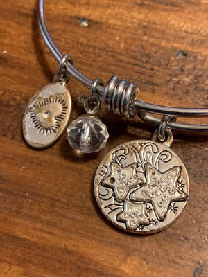 Earth Angel Companion Bracelets