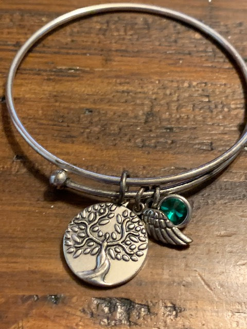 Earth Angel Companion Bracelets