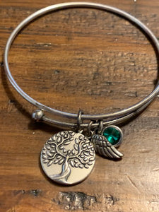 Earth Angel Companion Bracelets