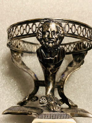 Seriously Powerful Crystal Ball Crafted From the Crystal Pyramid in South America!  Must Read!