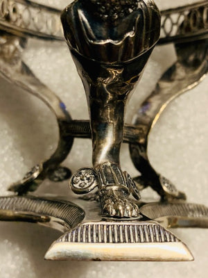 Seriously Powerful Crystal Ball Crafted From the Crystal Pyramid in South America!  Must Read!