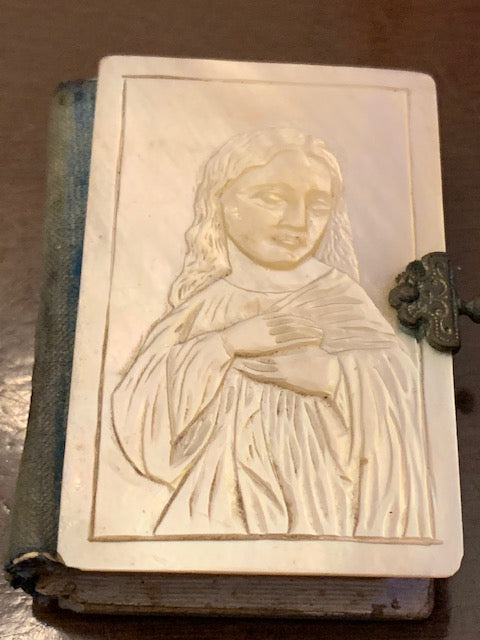 Living Relic of Mary, Mother of Christ