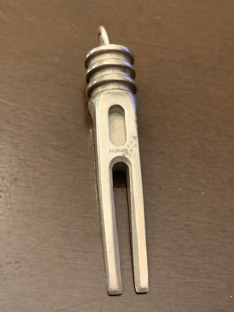 Metaphysical Corporeal Tuning Fork