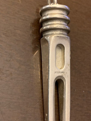 Metaphysical Corporeal Tuning Fork