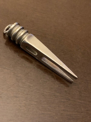 Metaphysical Corporeal Tuning Fork