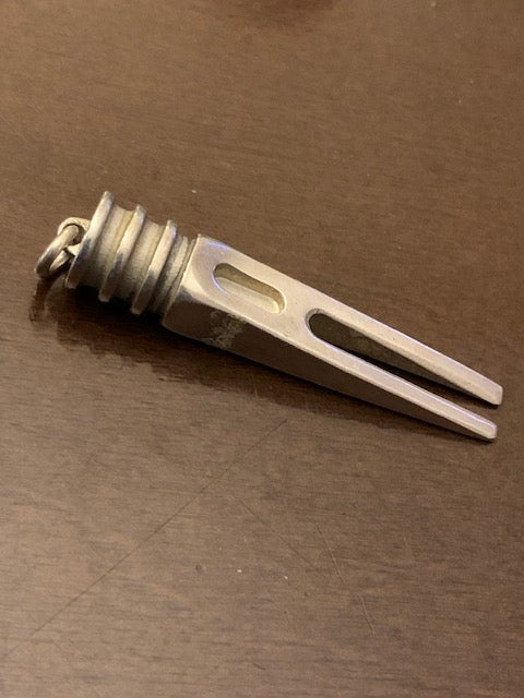 Metaphysical Corporeal Tuning Fork