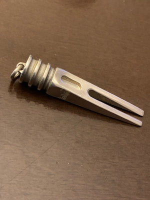Metaphysical Corporeal Tuning Fork
