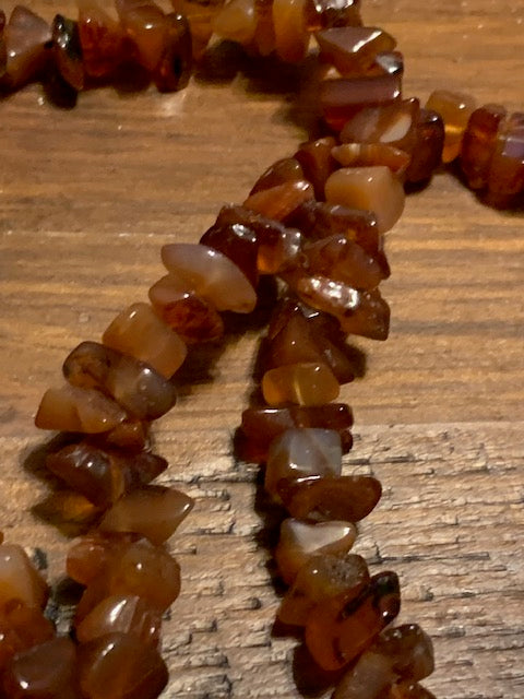 Spirit of an African Grantress