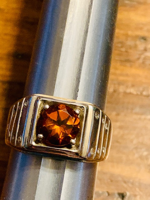 The Seven Flames of Christ