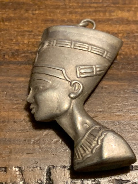 Black Isis, Queen of Mystery Magic