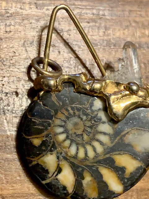 Atlantean Nautilus