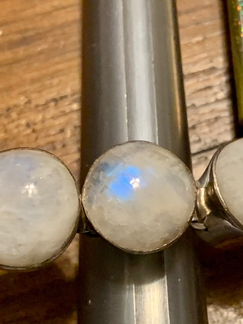 Nine Gifts of the Pleiades