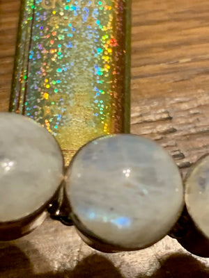 Nine Gifts of the Pleiades