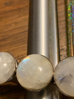 Nine Gifts of the Pleiades