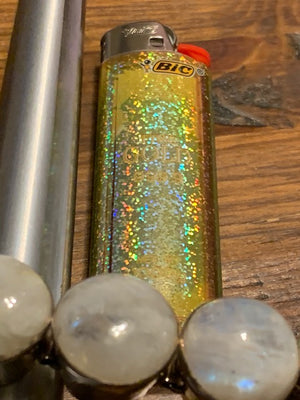 Nine Gifts of the Pleiades