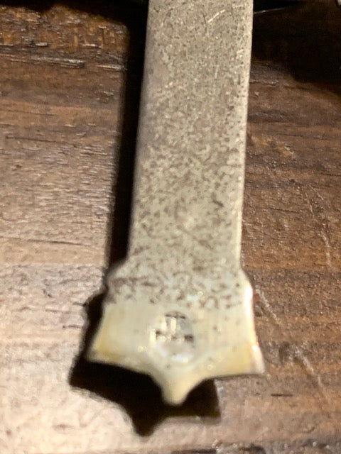 Cross of Fatima Secret Revelations