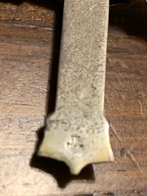 Cross of Fatima Secret Revelations