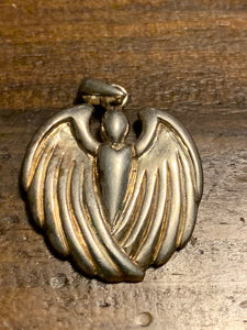 Fly Among the Choirs of Angels Guarding God's Throne