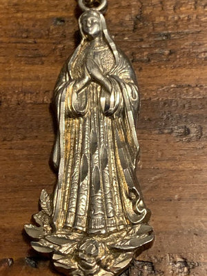 The Many Miracles of Mary
