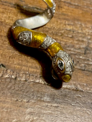 Serpentine Sephiran