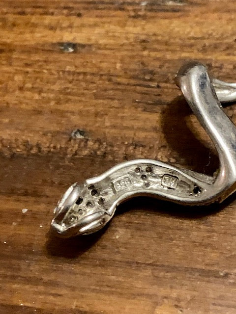 Serpentine Sephiran