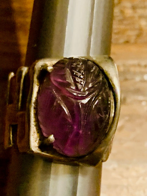 The Beating Heart of Hathor