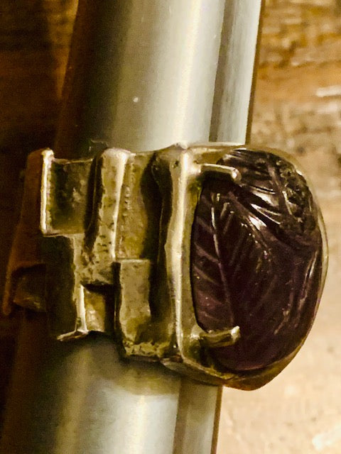 The Beating Heart of Hathor