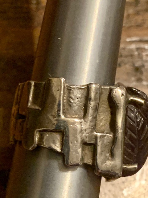 The Beating Heart of Hathor