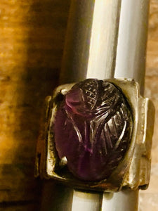 The Beating Heart of Hathor
