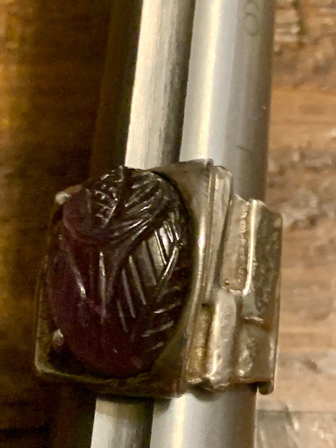 The Beating Heart of Hathor