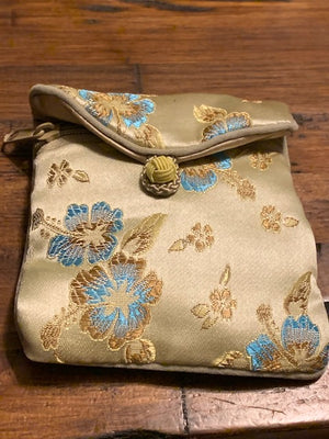 Charging, Wishing and Wealth Bags
