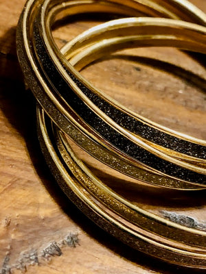 Golden Gateway Wealth Spell