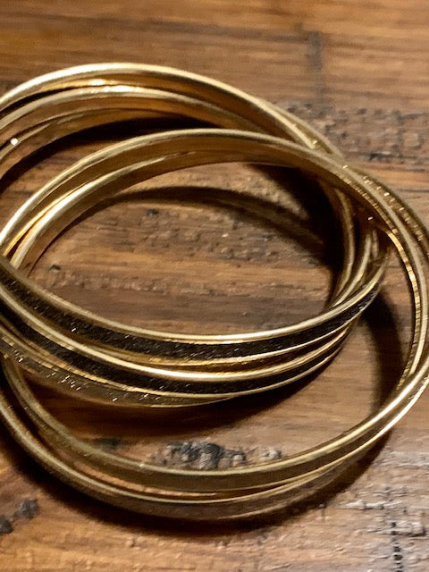 Golden Gateway Wealth Spell