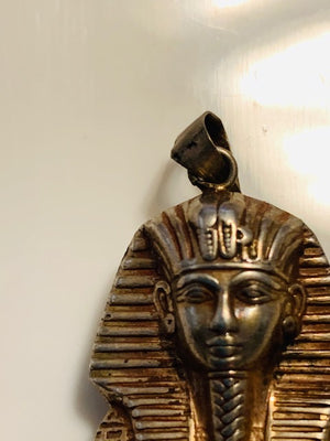 Ancient Egyptian Magic:  Speak It and It Shall Be So