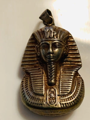 Ancient Egyptian Magic:  Speak It and It Shall Be So