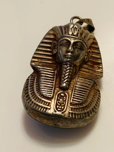 Ancient Egyptian Magic:  Speak It and It Shall Be So