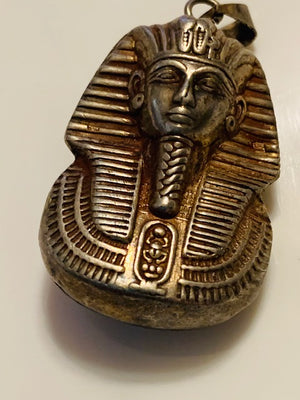 Ancient Egyptian Magic:  Speak It and It Shall Be So