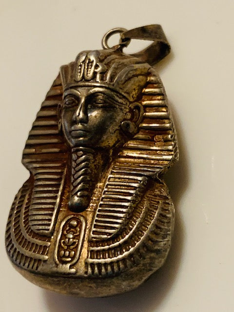 Ancient Egyptian Magic:  Speak It and It Shall Be So