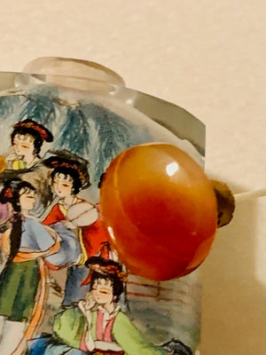 Elixir of Six Immortal Maidens