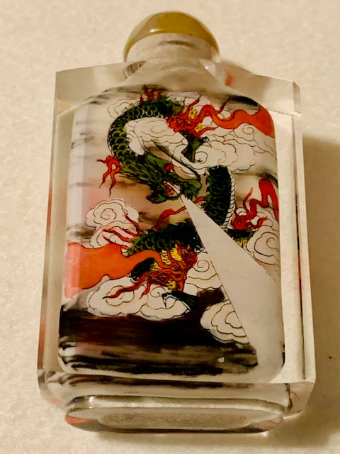 Dragon Pheromones Elixir