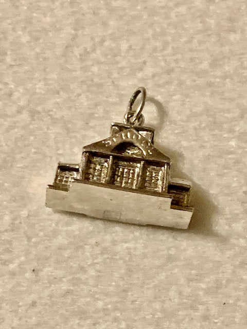 Zeta Magic Charm-- Learn It To Earn It (FOR BRACELET ONLY)