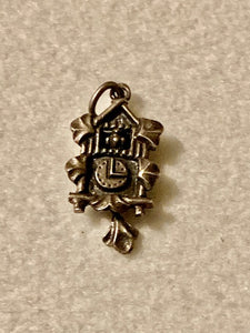 Zeta Magic Charm-- A Wrinkle in Time (FOR BRACELET ONLY)