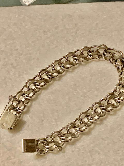 Zeta Magic Charm Bracelet 3 -- Charms to Follow (Bracelet Only)