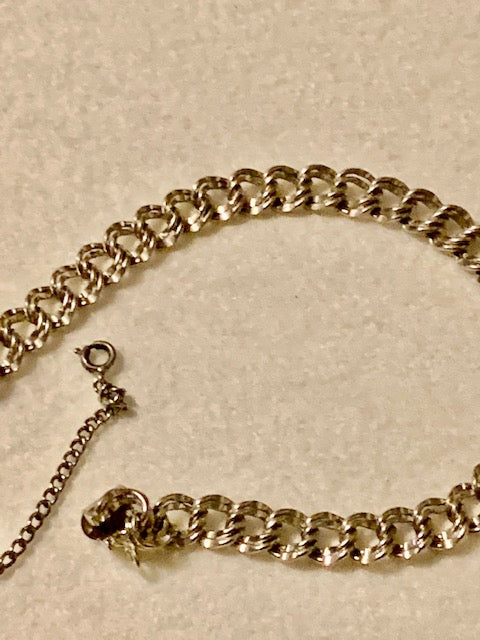 Zeta Magic Charm Bracelet 2 -- Charms to Follow  (Bracelet Only)