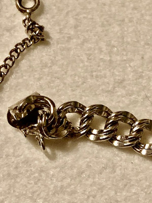 Zeta Magic Charm Bracelet 2 -- Charms to Follow  (Bracelet Only)