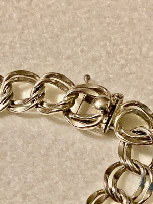 Zeta Magic Charm Bracelet -- Charms to Follow  (Bracelet Only)