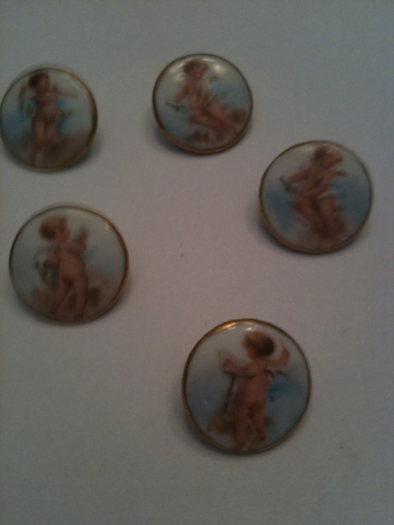 SPIRITUAL ENLIGHTENERS --*