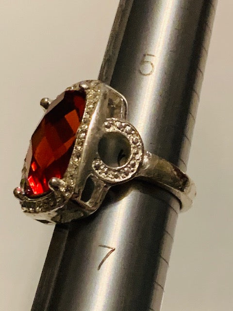 The Seeker's Ring