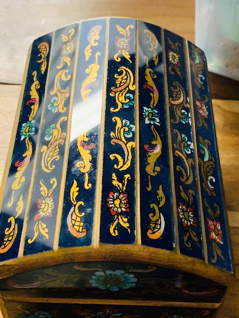 Ark of the Covenant Power Box